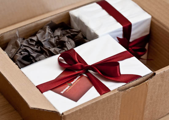 Promo Noël : 3 Kits achetés = Kit Dolce Vita offert