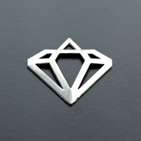 Sautoir Diamant